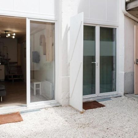 Apartamento Le Petit Verlet Cosy 2 Pers Metro Place Guichard Lyon Exterior foto