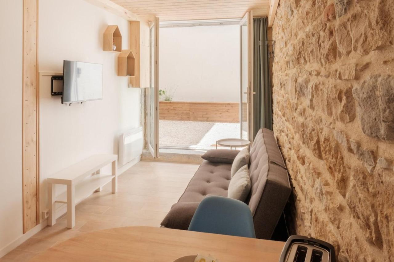 Apartamento Le Petit Verlet Cosy 2 Pers Metro Place Guichard Lyon Exterior foto