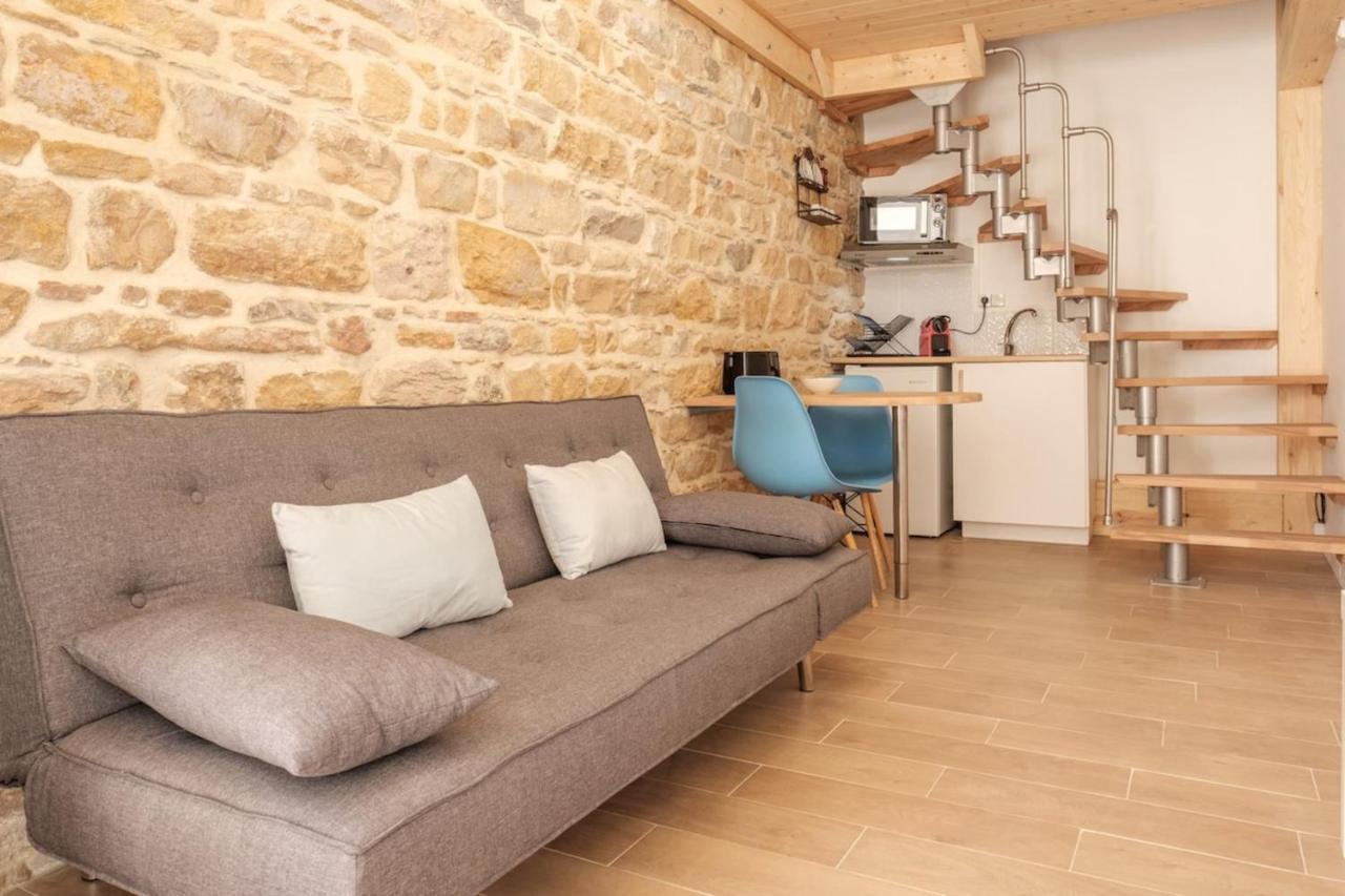 Apartamento Le Petit Verlet Cosy 2 Pers Metro Place Guichard Lyon Exterior foto