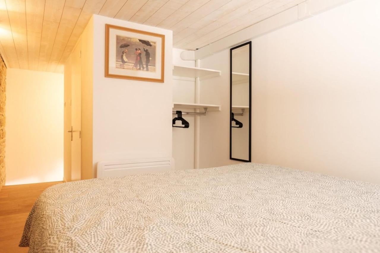 Apartamento Le Petit Verlet Cosy 2 Pers Metro Place Guichard Lyon Exterior foto
