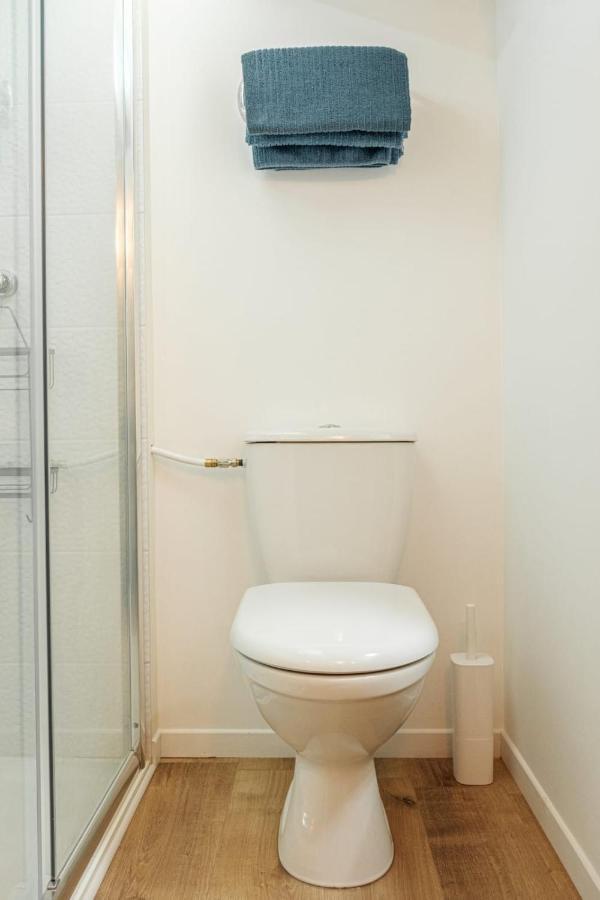 Apartamento Le Petit Verlet Cosy 2 Pers Metro Place Guichard Lyon Exterior foto
