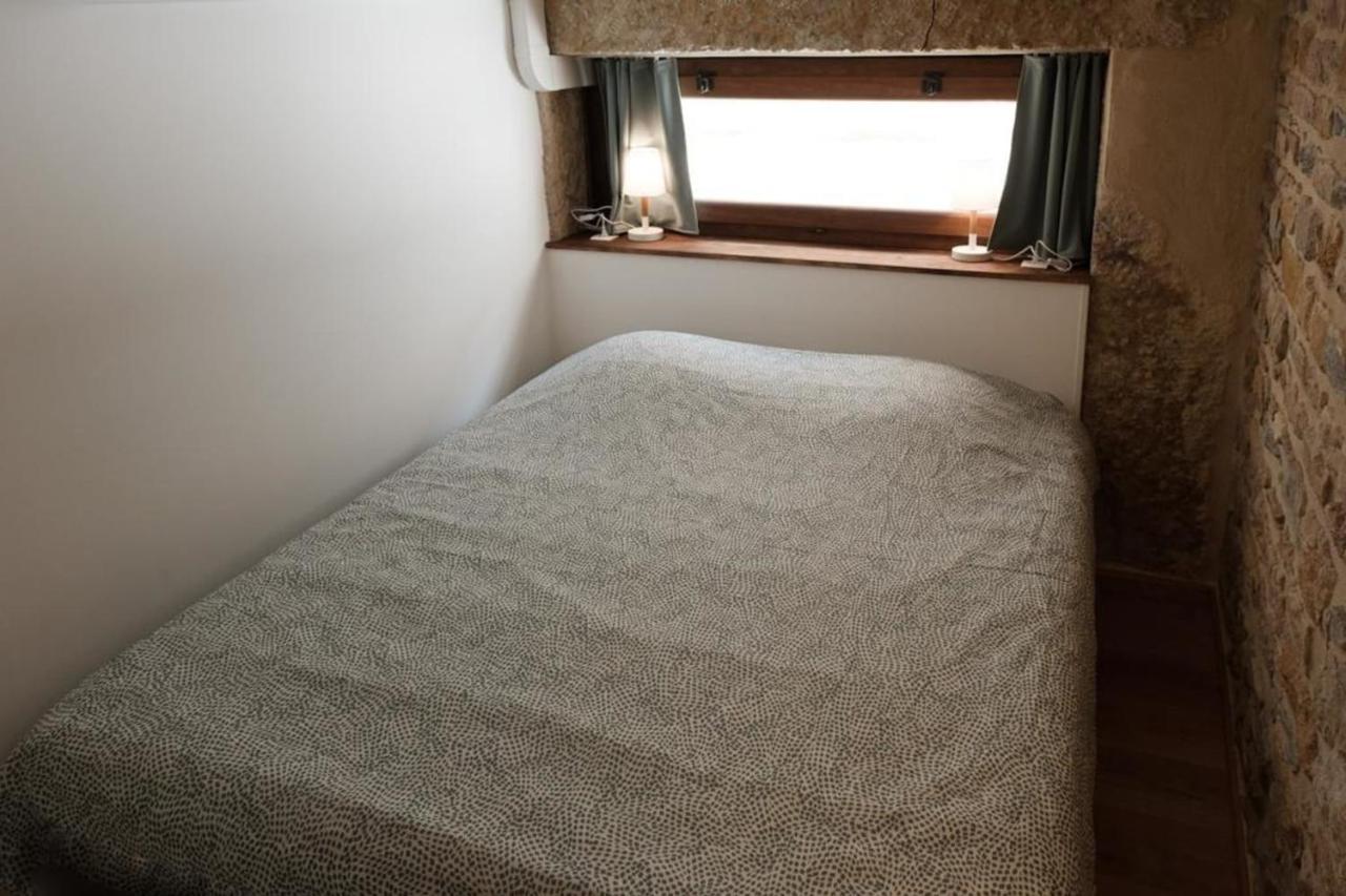 Apartamento Le Petit Verlet Cosy 2 Pers Metro Place Guichard Lyon Exterior foto