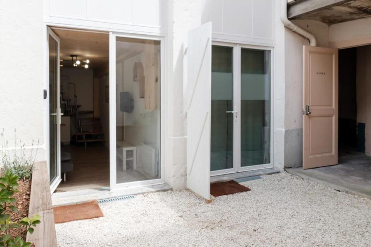 Apartamento Le Petit Verlet Cosy 2 Pers Metro Place Guichard Lyon Exterior foto